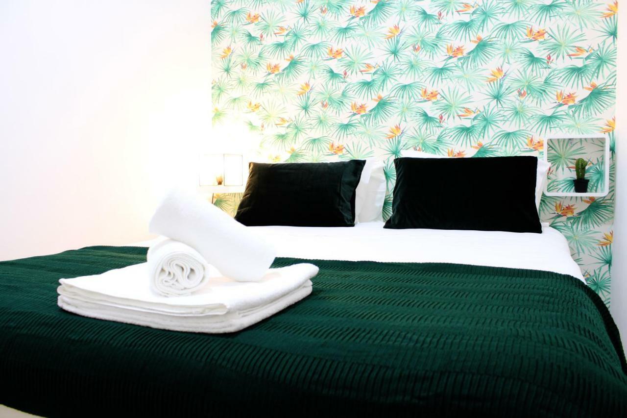 Feelcoimbra Apartamento Santa Cruz Exteriör bild