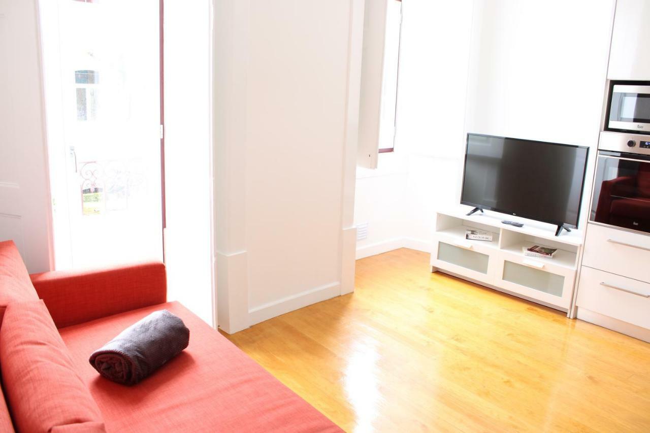 Feelcoimbra Apartamento Santa Cruz Exteriör bild