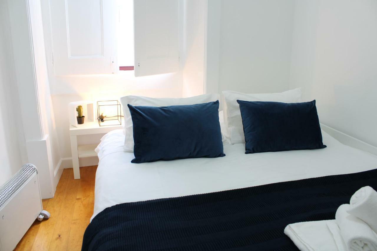 Feelcoimbra Apartamento Santa Cruz Exteriör bild