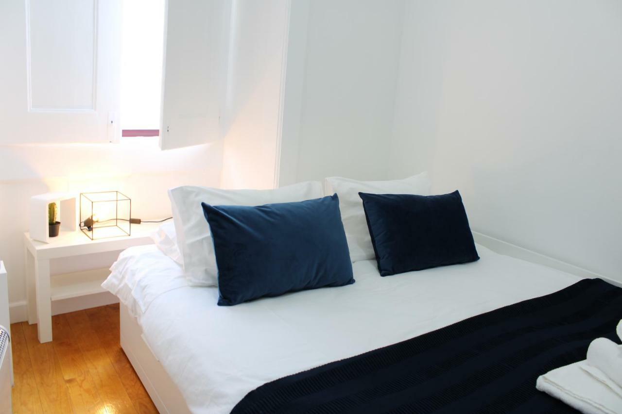 Feelcoimbra Apartamento Santa Cruz Exteriör bild